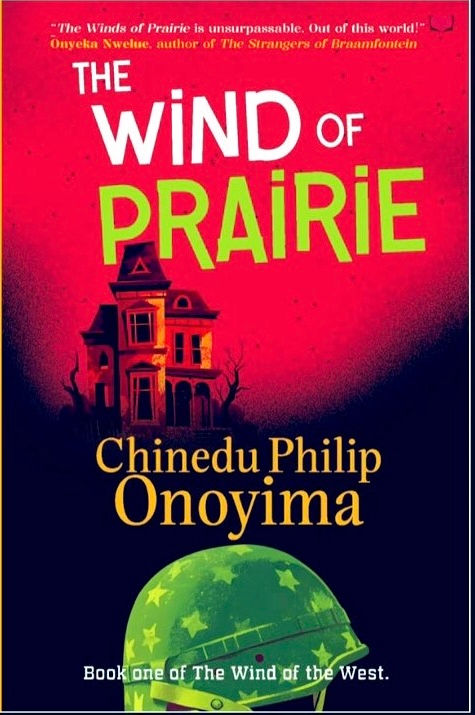 The Wind of Prairie