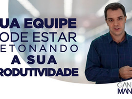 Você gostaria de trabalhar em uma equipe de alto nível?