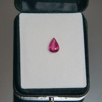 Thumbnail: TRM214PK Intense Pink Tourmaline
