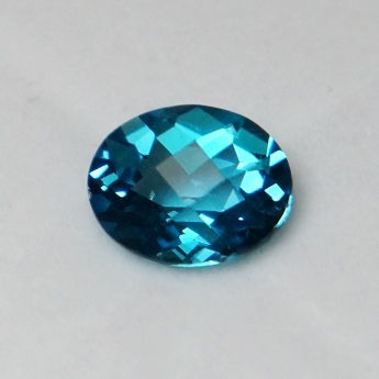Thumbnail: TPZ563SB  Swiss Blue Topaz