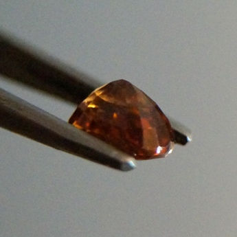 Thumbnail: ZIR173HYGO Hyacinth Zircon