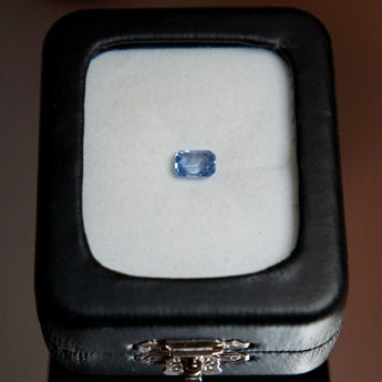 Thumbnail: SAP155CB Blue Ceylon Sapphire