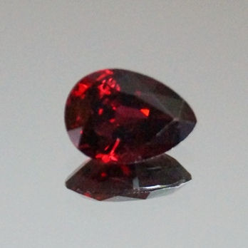 Thumbnail: SPL245RB Natural Red Spinel  TOP GEM