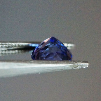 Thumbnail: TAN191B Tanzanite - TOP GEM