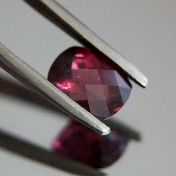 Thumbnail: GAR248R  Rhodolite Garnet