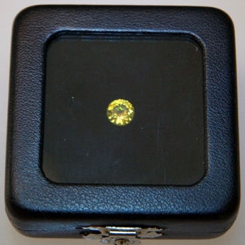 Thumbnail: SPH122GD Golden Sphene  - TOP GEM
