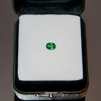 Thumbnail: GAR088G Tsavorite Garnet