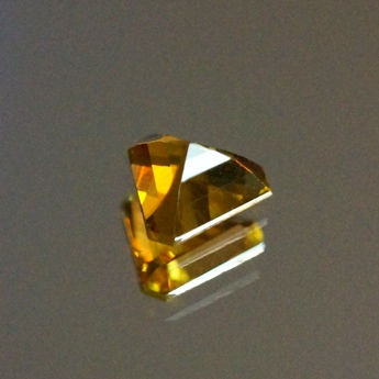 Thumbnail: SPH117GD Golden Sphene - TOP GEM