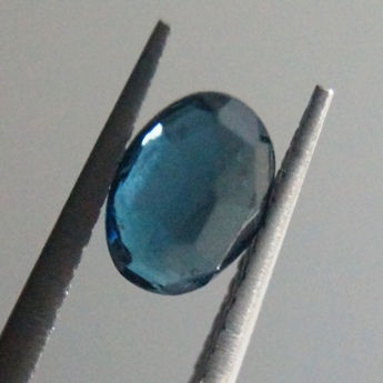 Thumbnail: TRM114IND Indicolite Tourmaline