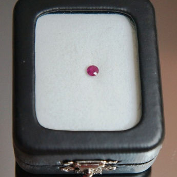 Thumbnail: RUB035BR Burmese Ruby
