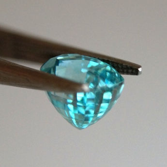 Thumbnail: ZIR469B Dark Blue Zircon