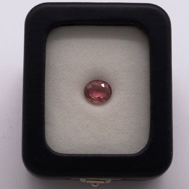 Thumbnail: TRM285HTPK Hot Orange-Pink Tourmaline