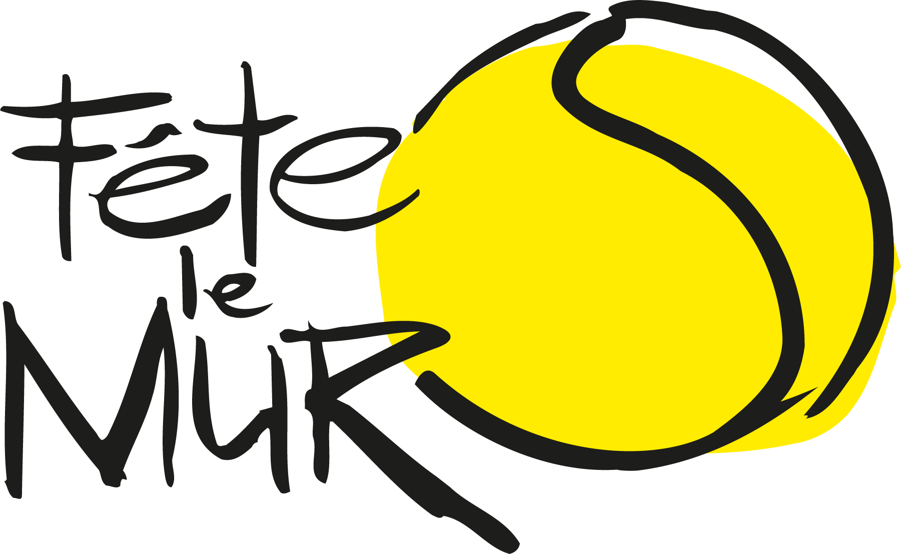 FÊTE LE MUR