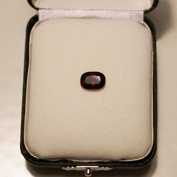 Thumbnail: SPL254RB Natural Red Spinel 