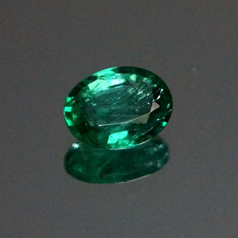 Thumbnail: EMD155CG COLOMBIAN EMERALD