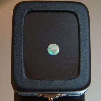 Thumbnail: OPL086M Lightning Ridge BLACK Opal
