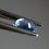 Thumbnail: SAP143CB Blue Ceylon Sapphire