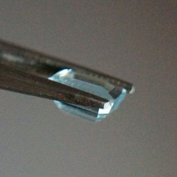 Thumbnail: TRM160PAR Pool Water Blue Paraiba Tourmaline