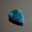Thumbnail: OPL228BG Lightning Ridge BLACK Opal
