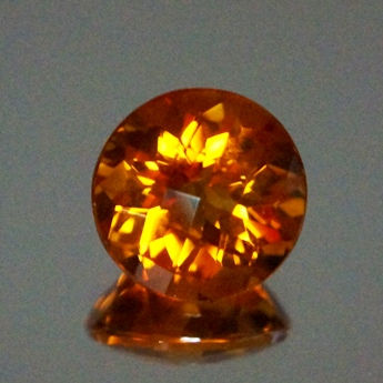 Thumbnail: CIT776O  Rio Grande Citrine