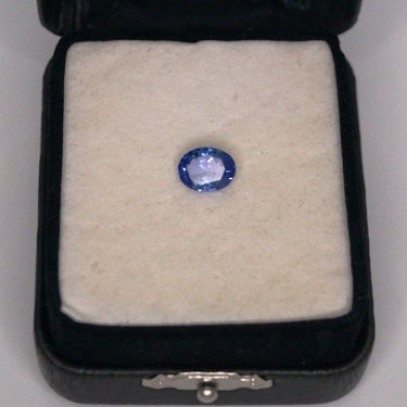 Thumbnail: TAN178B Tanzanite - TOP GEM