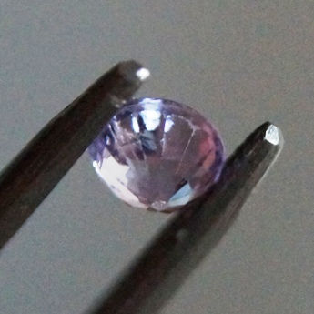 Thumbnail: TRM048LPC Purple Cuprian Tourmaline