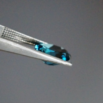 Thumbnail: TPZ392LB  London Blue Topaz