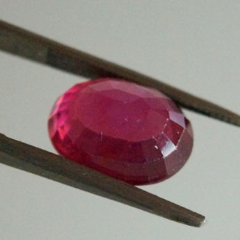 Thumbnail: RUB1005R African GF Ruby