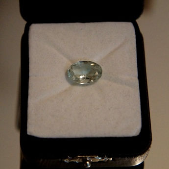 Thumbnail: TRM543PAR Copper Bearing Paraiba Tourmaline