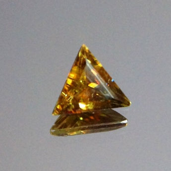 Thumbnail: SPH104GD Golden Sphene - TOP GEM