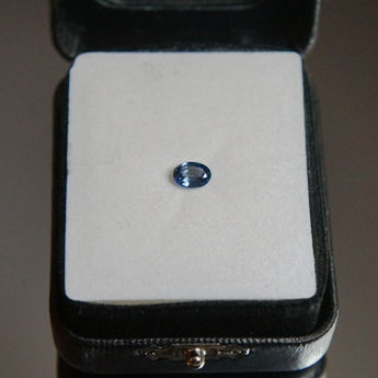 Thumbnail: SAP088CB Blue Ceylon Sapphire
