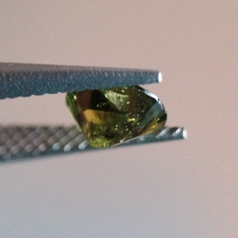 Thumbnail: GAR068YG Natural Demantoid