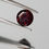 Thumbnail: GAR078DR Dark Red Garnet