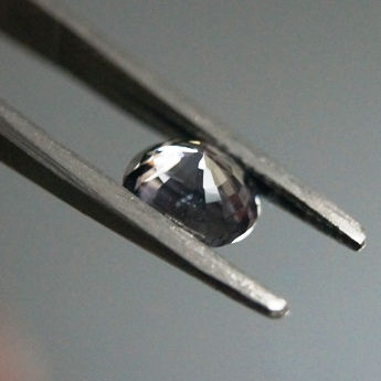 Thumbnail: SPL145BG Natural Blue/Grey Spinel