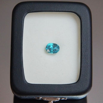 Thumbnail: ZIR469B Dark Blue Zircon