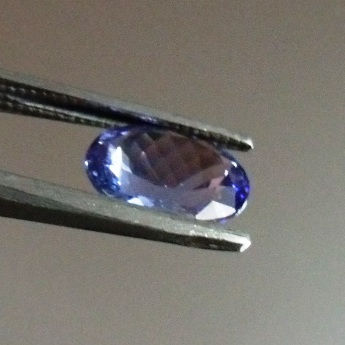 Thumbnail: TAN270B Tanzanite - TOP GEM