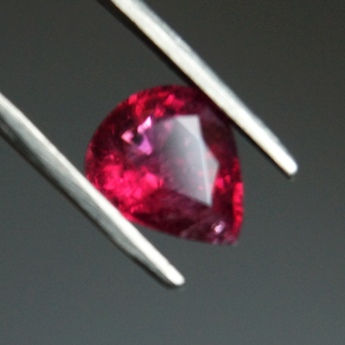 Thumbnail: TRM391PR Rubellite Tourmaline