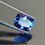 Thumbnail: TAN205SDB Tanzanite - TOP GEM