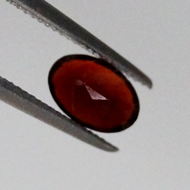 Thumbnail: GAR060DR Dark Red Garnet