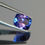 Thumbnail: TAN205SDB Tanzanite - TOP GEM
