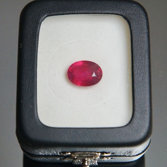 Thumbnail: RUB1005R African GF Ruby