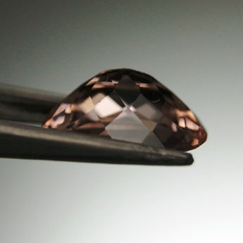 Thumbnail: MOR400SM  Morganite - TOP GEM