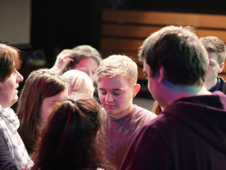 It's all about the process