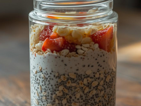 Overnight Oats