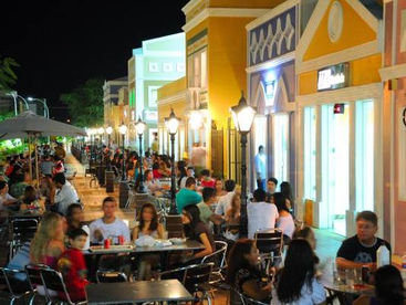 O São João como motor do turismo no RN