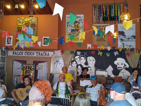 A literatura de cordel no Rio Grande do Norte