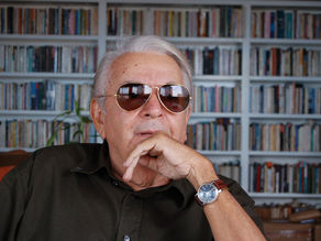 O romance de Sanderson Negreiros: modernidade e memória potiguar