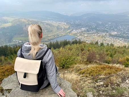 Olsberg Gipfeltour