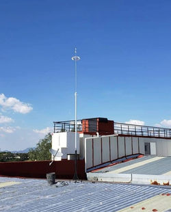 ALGUNAS DE NUESTRAS OBRAS
