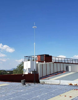 ALGUNAS DE NUESTRAS OBRAS